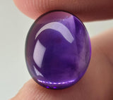 Natural Amethyst, 8.87 carat
