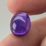 Natural Amethyst, 8.87 carat