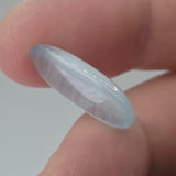 Natural Aquamarine, 7.58 carat