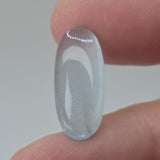 Natural Aquamarine, 7.58 carat