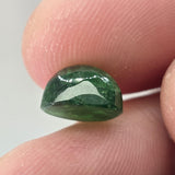 Natural Tsavorite Garnet, 5.60 carat
