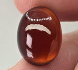 Natural Garnet, 16.14 carat