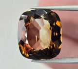 Natural Topaz, 14.62 carat