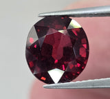 Natural Garnet, 4.73 carat