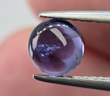 Natural Iolite, 1.05 carat