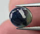 Natural Sapphire, 2.80 carat