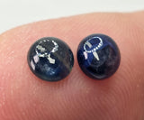 Natural Sapphire, 2.77 carat total weight