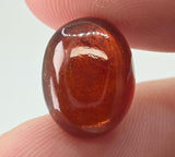 Natural Garnet, 13.56 carat