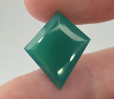 Natural Chalcedony, 6.15 carat