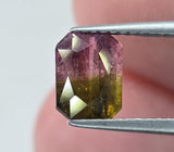 Natural Tourmaline, 1.46 carat