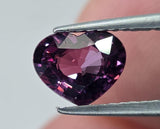 Natural Garnet, 1.34 carat