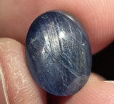 Natural Sapphire, 12.38 carat