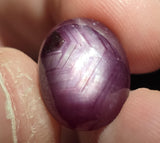 Natural Ruby, 11.55 carat