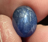 Natural Sapphire, 6.11 carat