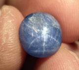 Natural Sapphire, 8.37 carat