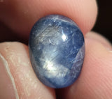 Natural Sapphire, 9.73 carat