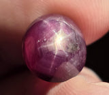 Natural Ruby, 7.05 carat