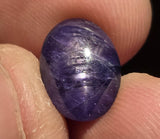 Natural Sapphire, 7.05 carat