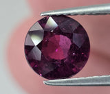 Natural Garnet, 2.25 carat