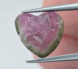 Natural Tourmaline, 5.30 carat