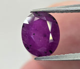 Natural Sapphire, 2.26 carat