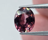 Natural Zircon, 1.77 carat
