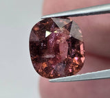 Natural Tourmaline, 3.84 carat