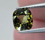 Natural Tourmaline, 1.57 carat