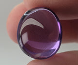 Natural Amethyst, 18.98 carat