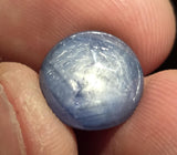 Natural Sapphire, 9.10 carat