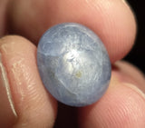Natural Sapphire, 15.00 carat