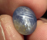 Natural Sapphire, 6.27 carat