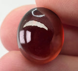 Natural Garnet, 18.87 carat