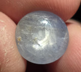 Natural Sapphire, 6.45 carat