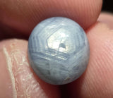 Natural Sapphire, 8.03 carat