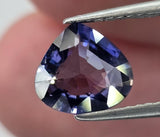 Natural Iolite, 1.13 carat