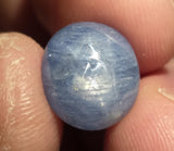 Natural Sapphire, 9.57 carat