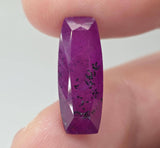Natural Ruby, 8.95 carat