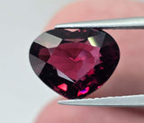 Natural Garnet, 5.03 carat