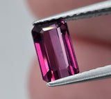 Natural Garnet, 1.11 carat