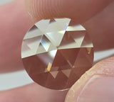 Natural Citrine, 10.44 carat