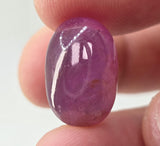 Natural Sapphire, 27.33 carat