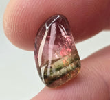 Natural Tourmaline, 7.91 carat