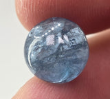 Natural Aquamarine, 6.36 carat