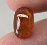 Natural Garnet, 7.82 carat
