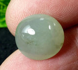 Natural Jade, 6.90 carat