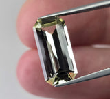Natural Topaz, 6.55 carat