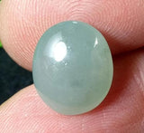 Natural Jade, 6.40 carat