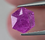 Natural Ruby, 1.49 carat