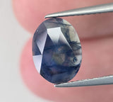 Natural Sapphire, 2.18 carat